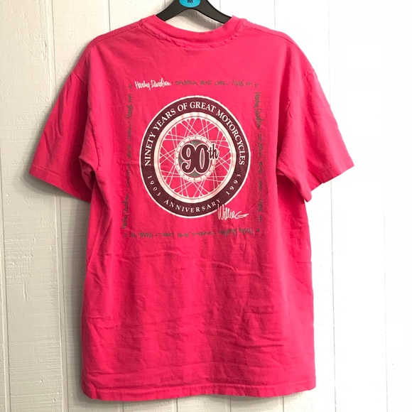 Daytona Bike Week 1993 - 90th Anniversary Willie G - Picture 5 of 6